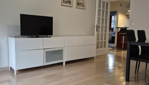 Logement �tudiant T2 &agrave; Paris 13�me arrondissement (75013)