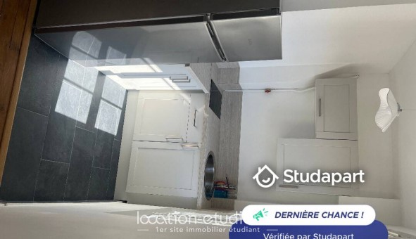 Logement �tudiant T2 &agrave; Paris 13�me arrondissement (75013)