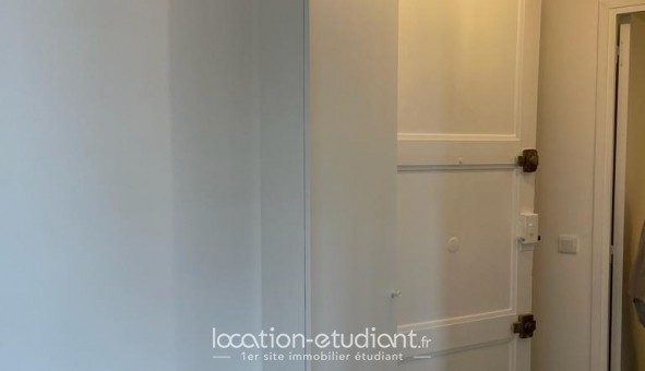 Logement �tudiant T2 &agrave; Paris 13�me arrondissement (75013)