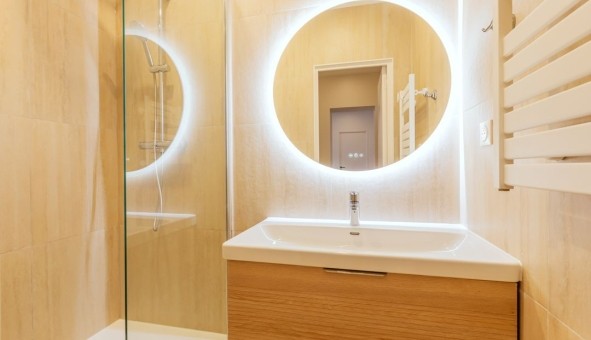 Logement �tudiant Location T2 Vide Paris 13�me arrondissement (75013)