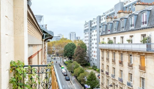 Logement �tudiant T2 &agrave; Paris 13�me arrondissement (75013)