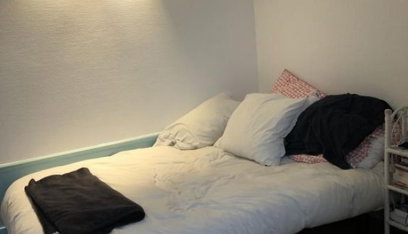 Logement �tudiant T2 &agrave; Paris 13�me arrondissement (75013)