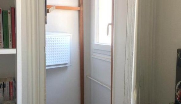 Logement �tudiant T2 &agrave; Paris 13�me arrondissement (75013)