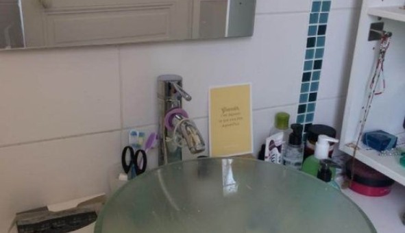 Logement �tudiant T2 &agrave; Paris 13�me arrondissement (75013)