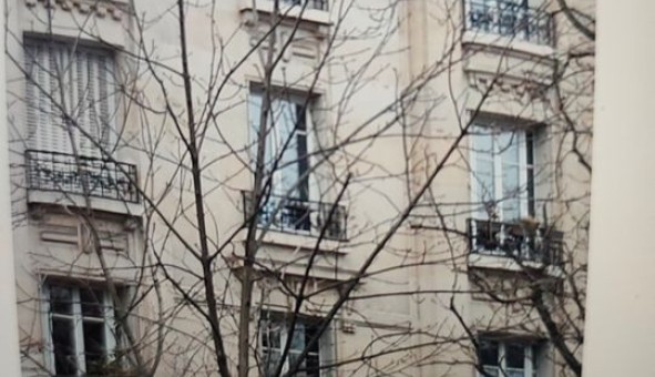 Logement �tudiant T2 &agrave; Paris 13�me arrondissement (75013)