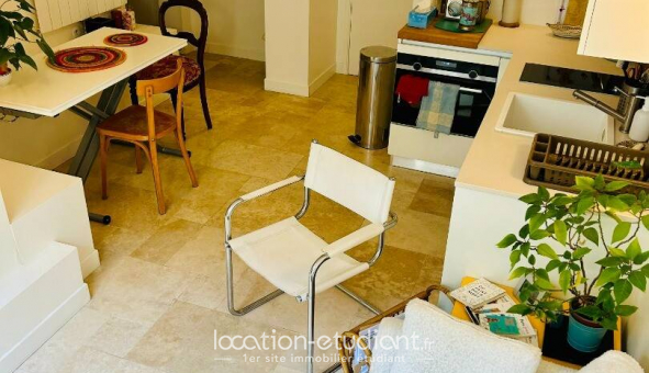 Logement �tudiant T2 &agrave; Paris 13�me arrondissement (75013)