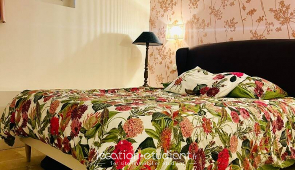 Logement �tudiant T2 &agrave; Paris 13�me arrondissement (75013)