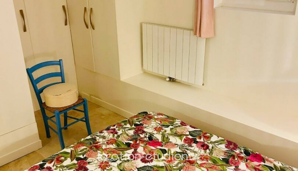 Logement �tudiant T2 &agrave; Paris 13�me arrondissement (75013)