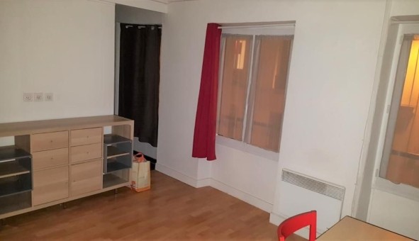 Logement �tudiant T2 &agrave; Paris 13�me arrondissement (75013)