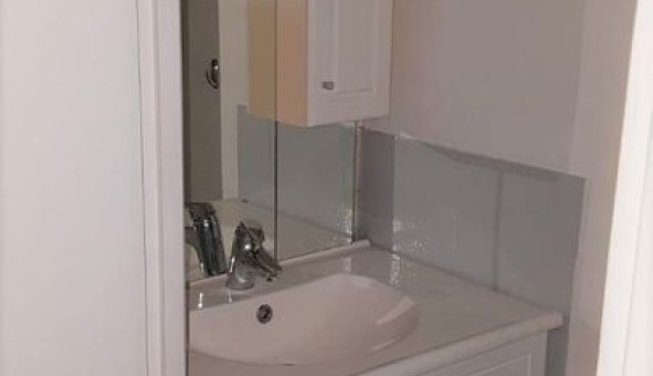 Logement �tudiant T2 &agrave; Paris 13�me arrondissement (75013)