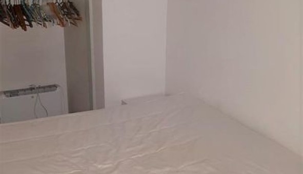 Logement �tudiant T2 &agrave; Paris 13�me arrondissement (75013)