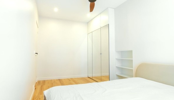 Logement �tudiant T2 &agrave; Paris 13�me arrondissement (75013)