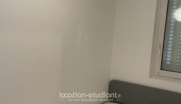 Logement �tudiant T2 &agrave; Paris 13�me arrondissement (75013)