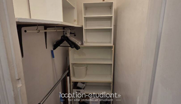 Logement �tudiant T2 &agrave; Paris 13�me arrondissement (75013)
