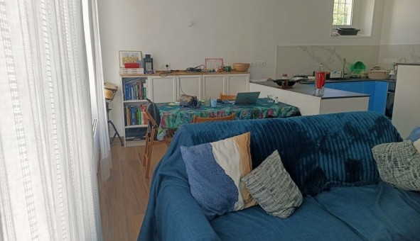 Logement �tudiant T2 &agrave; Paris 13�me arrondissement (75013)