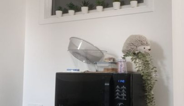 Logement �tudiant T2 &agrave; Paris 13�me arrondissement (75013)