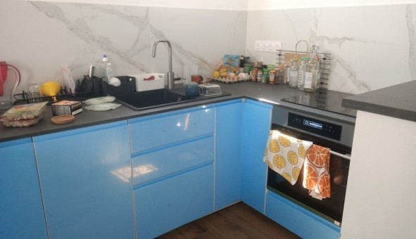 Logement �tudiant T2 &agrave; Paris 13�me arrondissement (75013)