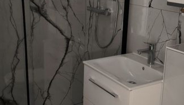 Logement �tudiant T2 &agrave; Paris 13�me arrondissement (75013)