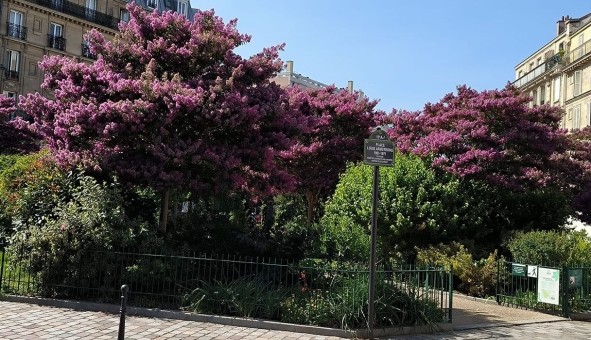 Logement �tudiant T2 &agrave; Paris 13�me arrondissement (75013)