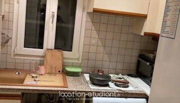 Logement �tudiant T2 &agrave; Paris 13�me arrondissement (75013)