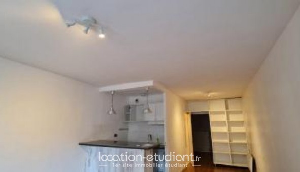 Logement tudiant T2 à Paris 14me arrondissement (75014)