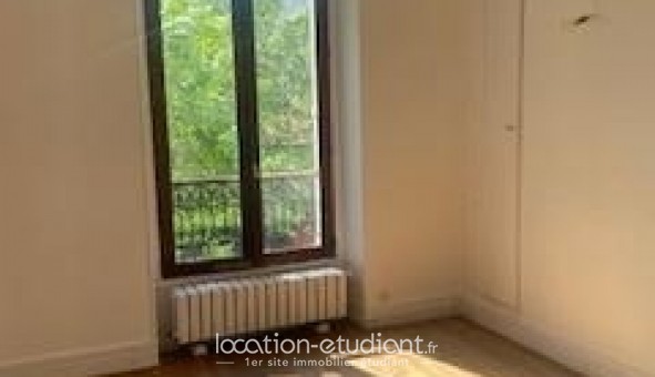 Logement tudiant T2 à Paris 14me arrondissement (75014)