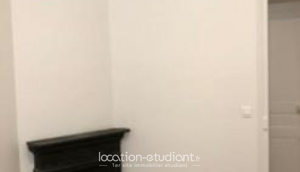 Logement tudiant T2 à Paris 14me arrondissement (75014)