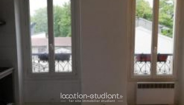 Logement tudiant T2 à Paris 14me arrondissement (75014)