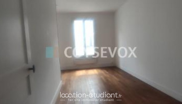 Logement tudiant T2 à Paris 14me arrondissement (75014)