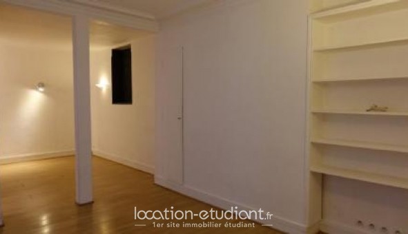 Logement tudiant T2 à Paris 14me arrondissement (75014)