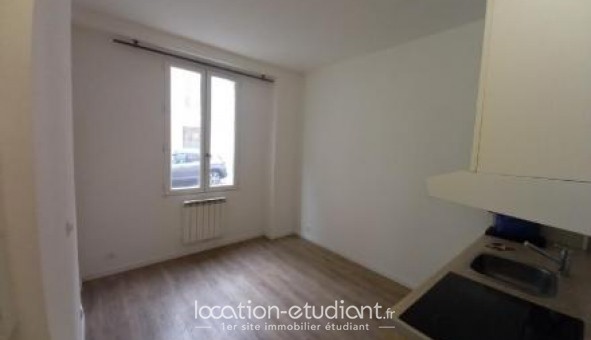 Logement tudiant T2 à Paris 14me arrondissement (75014)