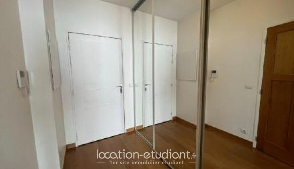 Logement tudiant T2 à Paris 14me arrondissement (75014)