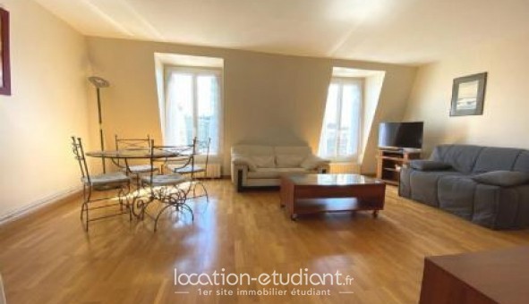 Logement étudiant T2 à Paris 14ème arrondissement (75014)