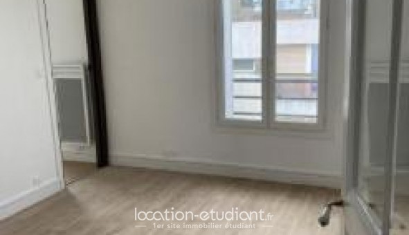 Logement tudiant T2 à Paris 14me arrondissement (75014)