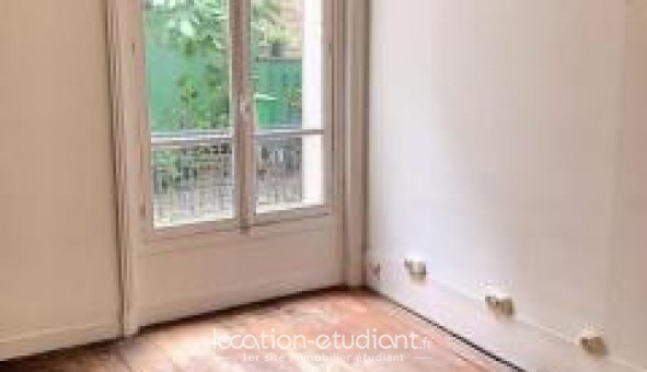 Logement tudiant T2 à Paris 14me arrondissement (75014)