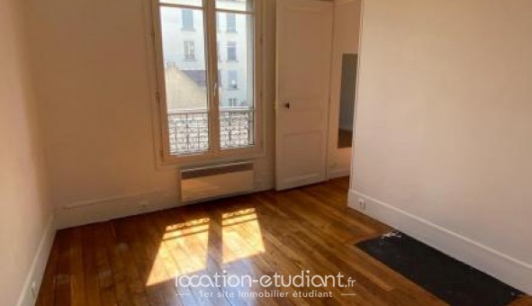 Logement tudiant T2 à Paris 14me arrondissement (75014)