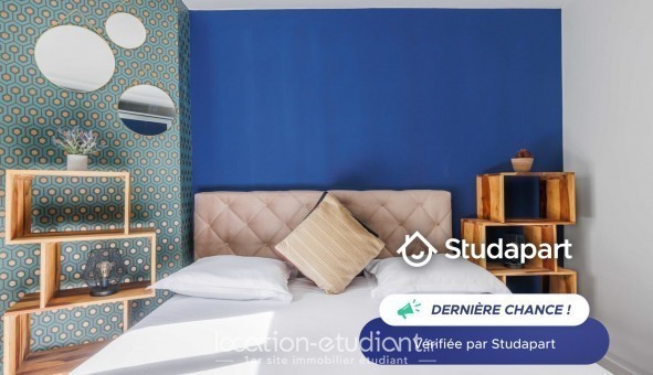 Logement étudiant T2 à Paris 14ème arrondissement (75014)