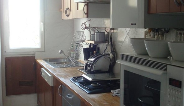 Logement tudiant T2 à Paris 14me arrondissement (75014)