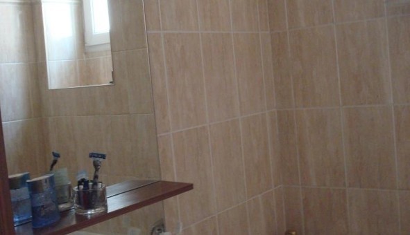 Logement tudiant T2 à Paris 14me arrondissement (75014)