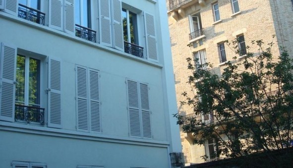 Logement tudiant T2 à Paris 14me arrondissement (75014)