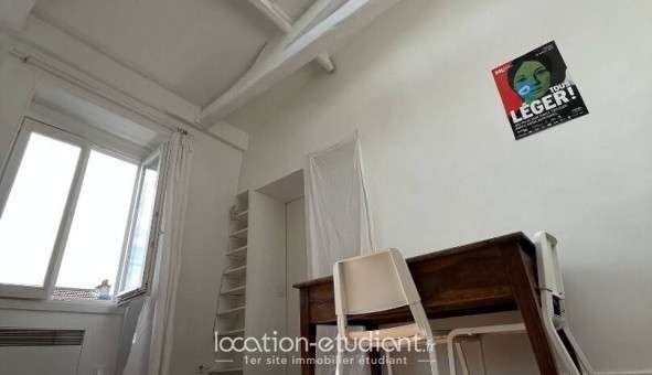 Logement tudiant T2 à Paris 14me arrondissement (75014)