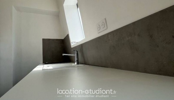 Logement tudiant T2 à Paris 14me arrondissement (75014)