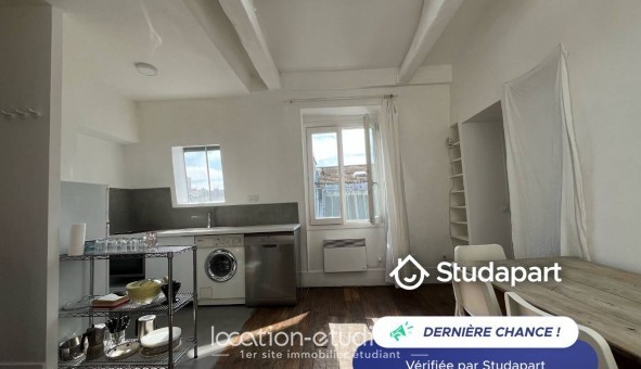 Logement tudiant T2 à Paris 14me arrondissement (75014)