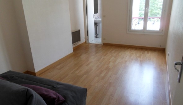 Logement tudiant T2 à Paris 14me arrondissement (75014)