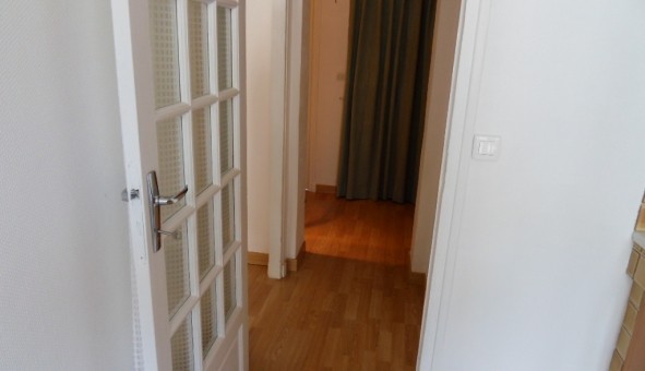 Logement tudiant T2 à Paris 14me arrondissement (75014)