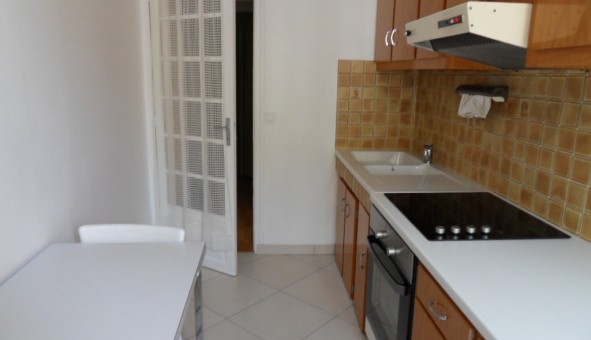 Logement tudiant T2 à Paris 14me arrondissement (75014)