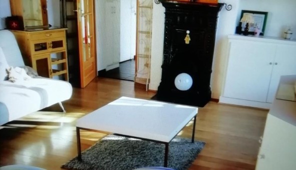Logement tudiant Location T2 Vide Paris 14me arrondissement (75014)