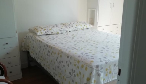 Logement tudiant T2 à Paris 14me arrondissement (75014)