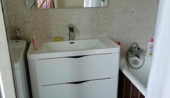 Logement tudiant T2 à Paris 14me arrondissement (75014)