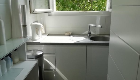 Logement tudiant T2 à Paris 14me arrondissement (75014)